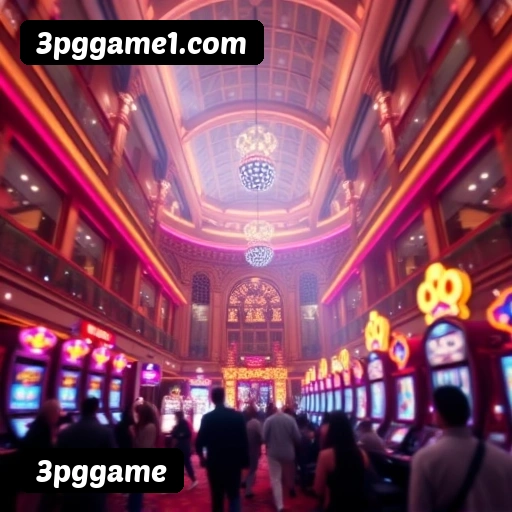 Suporte VIP 3pggame - atendimento prioritário