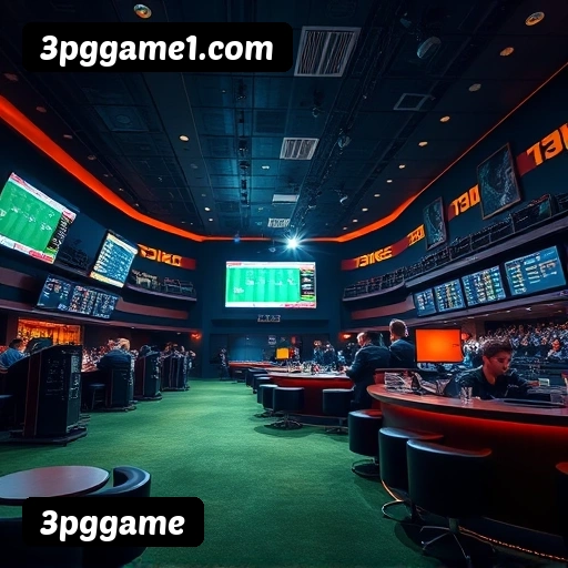 Dúvidas frequentes sobre apostas esportivas na 3pggame