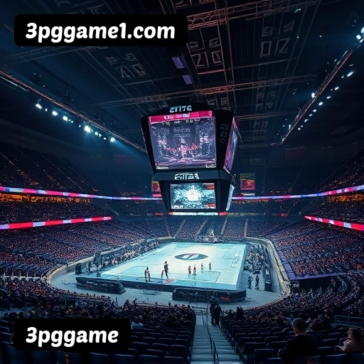 App 3pggame Android download