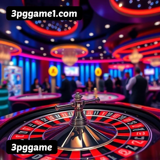 3pggame slots no app