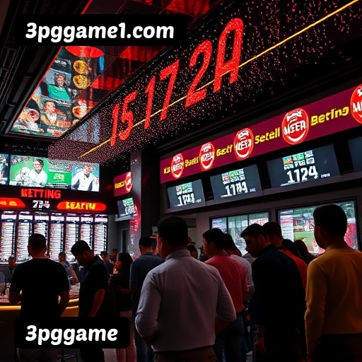 Checklist para avaliar a plataforma 3pggame