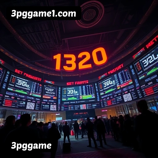 Formulário registro 3pggame