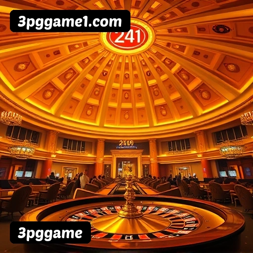 Central de dúvidas rápidas sobre o app 3pggame