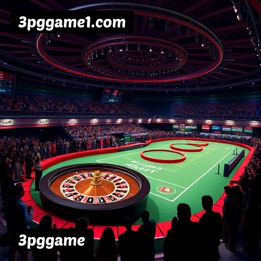 Apostas futebol ao vivo 3pggame - odds competitivas