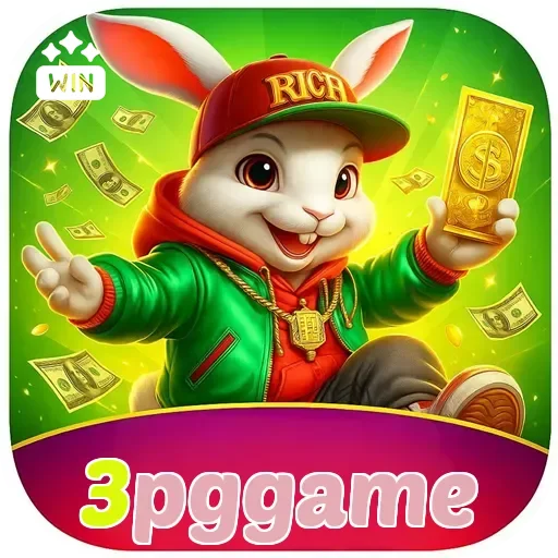 Ganhar e sacar na 3pggame